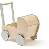 Kids Concept Pram Dukkevogn