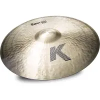 Zildjian K 23" Sweet Ride Cymbal