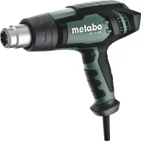 Metabo Hg16-500 1600w Varmluftpistol