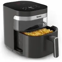 Tefal Easy Fry Infrared EY832HE0, Varmluftsteger, 7 L, 1,5 kg, 80 °C, 240 °C, 4 person(er)