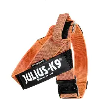 JULIUS K-9 Idc Norwegian Hundeseletøj