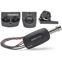 Fishman Matrix Infinity Mic Blend Narrow Format Acoustic Pickup