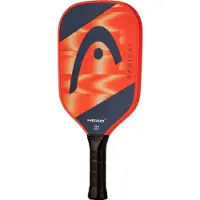 Head Racket Radical Elite 2024 Pickleball-paddel