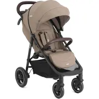 Joie Litetrax Pro - Vežimėlis | Irisas