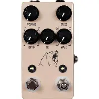 JHS Pedals Kodiak Tremolo