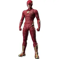 Tamashii Nations The Flash Sh-actionfigur 15 Cm