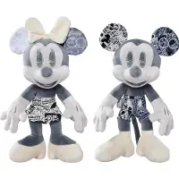 Generico Mickey & Minnie Pædagogisk Legetøj