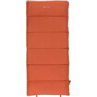 Outwell Sovepose - Champ Kids - Burnt Red - - OneSize - Sovepose