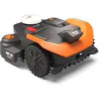 WORX Landroid Vision Cloud robotplæneklipper 1800 WR318E