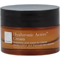 New Nordic Hyaluronic Active Cream 50 ml. 2 for 590,-