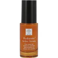 New Nordic Hyaluronic Active Serum