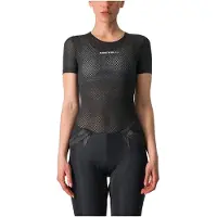 Castelli Pro Mesh Kortærmet Baselayer