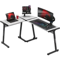Huzaro Hero 6.0 Gaming Skrivebord