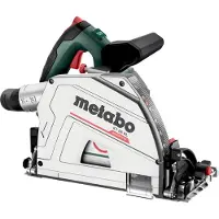Metabo KT 66 BL Håndholdt rundsav 165 mm Kuffert 1200 W