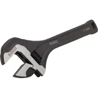 DeWalt justerbar skruenøgle 300 mm [DWHT80269-0]