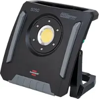 Brennenstuhl Hybrid Work Light 6050 MH - Lyspære - klasse E
