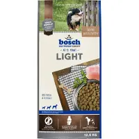 Bosch Light hundefoder