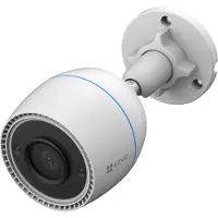 Ezviz H3c Outdoor 2mp 1080p Overvågningskamera