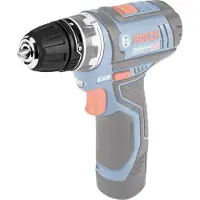 Bosch BOREPATRON GFA 12-B TIL GSR 12V-15 FC