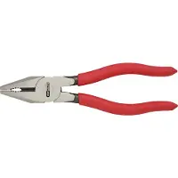 Ks Tools 1151321 Kombitang 180 mm DIN ISO 5748
