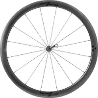 Miche Swr Rim 38 Tubeless Landevejs Hjulsæt