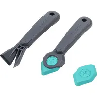 Wolfcraft 4334000 Fuge-reparationssæt
