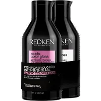 Redken Acidic Color Gloss XL Duo Bundles Hårplejesæt 1 stk.