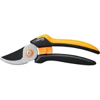 Fiskars Solid Bypass P341 Ø 20 Mm Beskæresaks