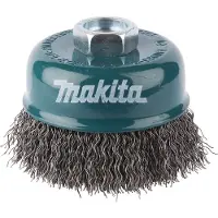 Makita Cup Brush 75 X M14