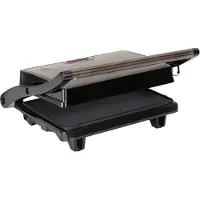 Jata Jegr1106 Elektrisk Grill