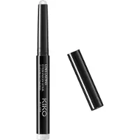 KIKO Milano - Ny langvarig ?jenskygge stick 01 Stick Format Eyeshadow med en cremet formel og ekstrem hold