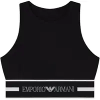 Emporio Armani Ew002960_af19023 Ærmeløs Top