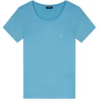Emporio Armani Ew000408_af19024 Kortærmet Baselayer