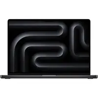 Apple MacBook Pro 16 M5 Max 18-core CPU 36 GB RAM 2 TB SSD Nano DE sort