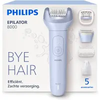 Philips Depilator Seria 8000 (BRE709/00)