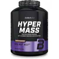 Biotech USA Hyper Mass Gainer 4 kg