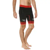 Sport Hg Dales Pocket Korte Leggings