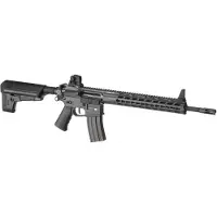 Krytac Trident Mk2 Spr/pdw Bundle Airsoft Angrebsriffel
