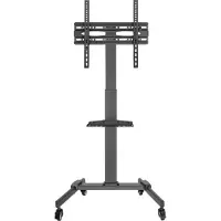 Fonestar Sts-4244n Tv-bord Med Hjul