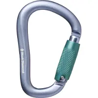 Black Diamond Rocklock Triple Lock Karabinhage