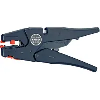 Knipex Justerbar Afisoleringstang 200mm