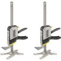 Stanley FMHT83552-1 Fatmax TradeLift two-pack 150 kg