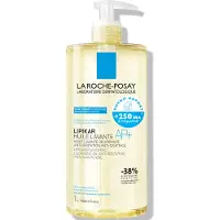 La Roche-Posay Lipikar Ap+ Cleansing Oil Anti-Irritation Body Cleanser For Atopic Skin 1000ml
