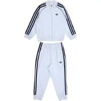 Adidas Originals Originals SST TRÆNINGSDRAGT, størrelse 122 cm