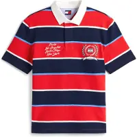 Tommy Hilfiger Bluser & t-shirts navy / himmelblå / rød / hvid