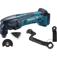 Makita DTM50ZX1 Multicutter
