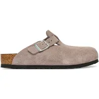 Birkenstock Åbne sko 'Boston' lysviolet