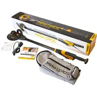 Mirka Šlifuoklis sienoms LEROS 950CV 350 W 225 mm