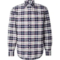 Levi's Authentic Button Down Skjorte Med Lange ærmer