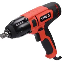 YATO 1/2" 450W/450Nm elektrisk slagnøgle
